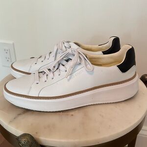 Cole Haan GrandPro Topspin Sneaker